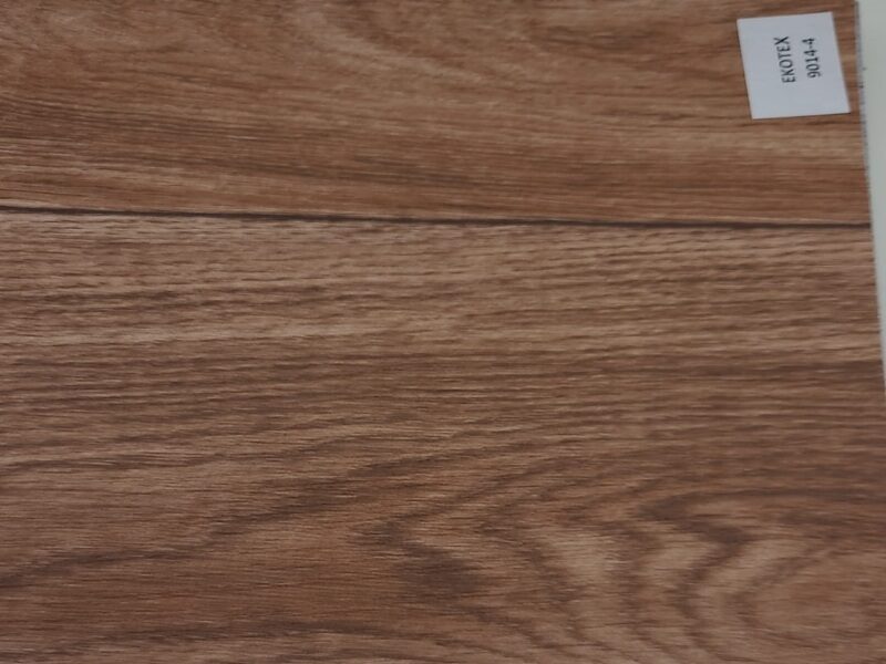 Ceviz Mineflo - Ceviz Ahşap Desenli PVC Zemin Kaplama