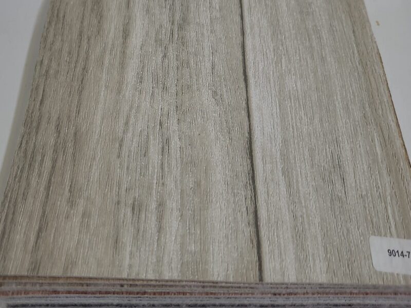 Gri Mineflo - Gri Meşe Desenli Modern PVC Zemin Kaplama Gri Mineflo - Modern ve Şık Gri Tonlarda Vinyl Zemin - İstanbul İkitelli İstoç Açık Gri Meşe