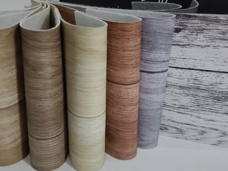 Mineflo Rulo Zemin - Rulo PVC Vinyl Zemin Kaplama