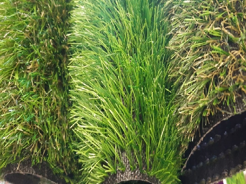 Yapay Çim Halı - Sentetik Çim Zemin Kaplama